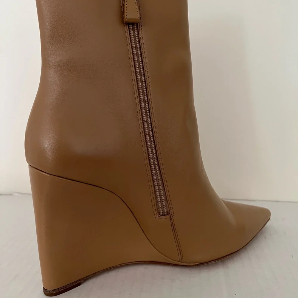 Alexandre Birman Angelina Booties - Picture 8 of 14